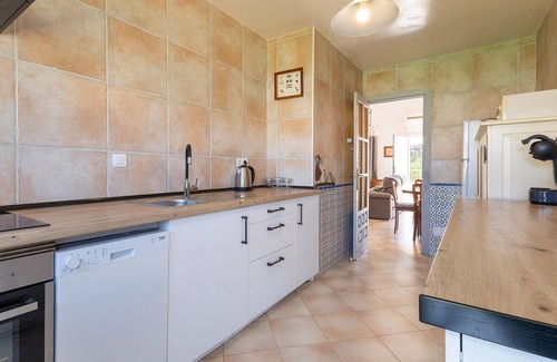 Puerto de Mazarrón Apartamento | Cozy apartment in Puerto de Mazarrón