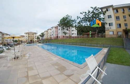 Taruma-Acu Apartamento | Cozy apartment just off BR 174