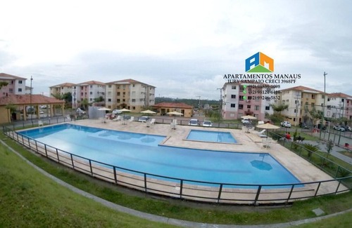 Taruma-Acu Apartamento | Cozy apartment just off BR 174