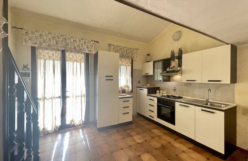 Castelsardo Apartamento | Cozy apartment 2 steps from the sea