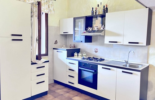 Castelsardo Apartamento | Cozy apartment 2 steps from the sea