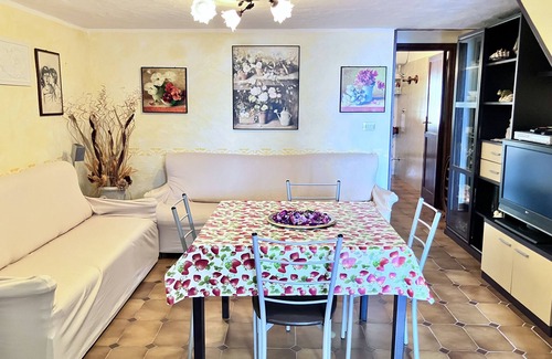 Castelsardo Apartamento | Cozy apartment 2 steps from the sea