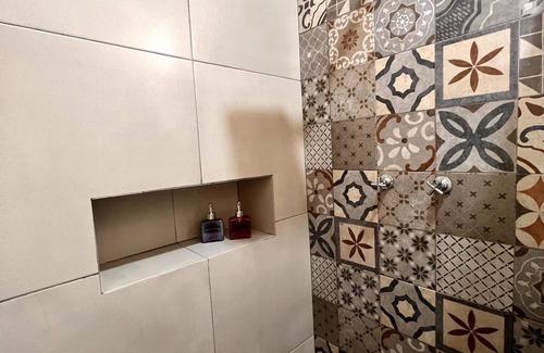 Ferrocarril Apartamento | Acogedor Departamento a 10 min del Centro de Oaxaca