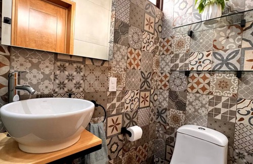 Ferrocarril Apartamento | Acogedor Departamento a 10 min del Centro de Oaxaca