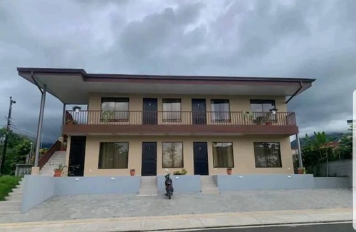 Barrio Pilo Apartamento | Cozy Apartment 2
