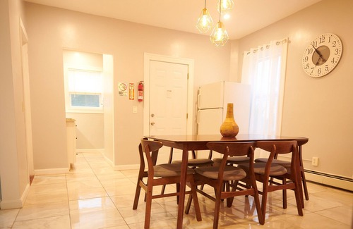 Smith Hill Apartamento | Cozy apartment 2nd 10min Walk Downtown | City View