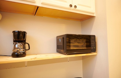 Smith Hill Apartamento | Cozy apartment 2nd 10min Walk Downtown | City View