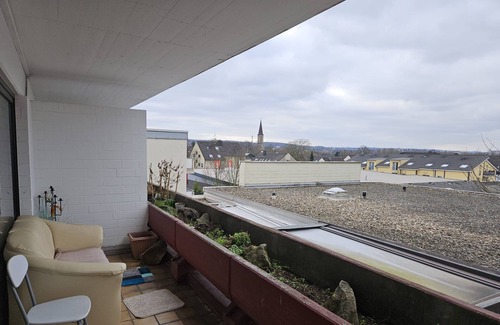Dortmund Apartamento | Cozy apartment 38 m 2 in Dortmund Aplerbeck