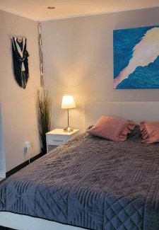 Wesoła Zachod Apartamento | Cozy Apartment 4A