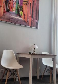 Wesoła Zachod Apartamento | Cozy Apartment 4A