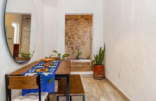 Centro de Puerto Vallarta Apartamento | Cozy Apartment 810 Matamoros