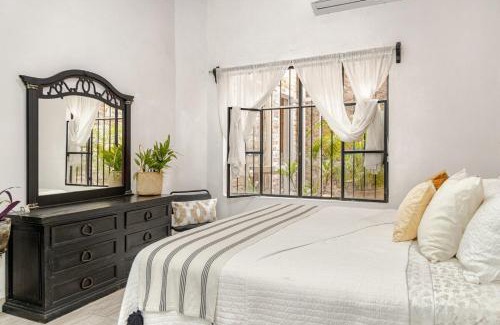 Centro de Puerto Vallarta Apartamento | Cozy Apartment 810 Matamoros