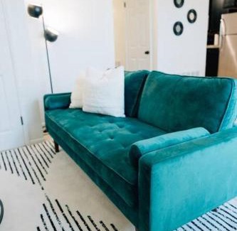 Downtown Salt Lake City Apartamento | Cozy Apartment a few steps from The Capitol