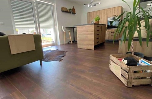 Neuweiler Apartamento | Cozy apartment - Black Forest