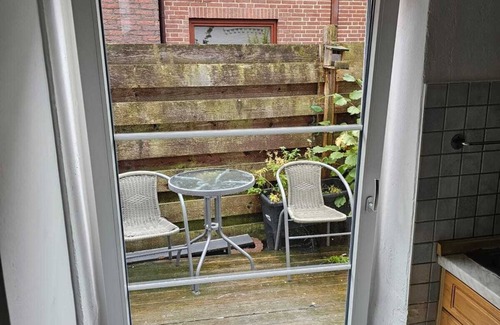 Appen Apartamento | Cozy apartment, centrally located!