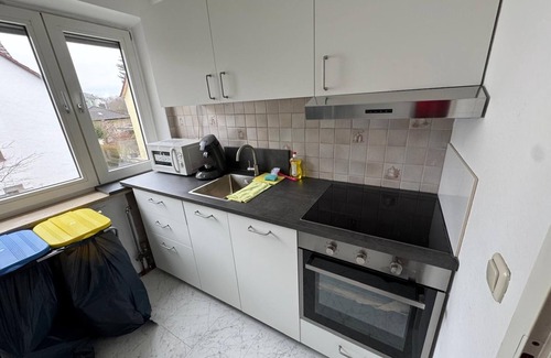 Hochzoll Apartamento | Cozy apartment: Close to nature & city - perfect for families & business travelers