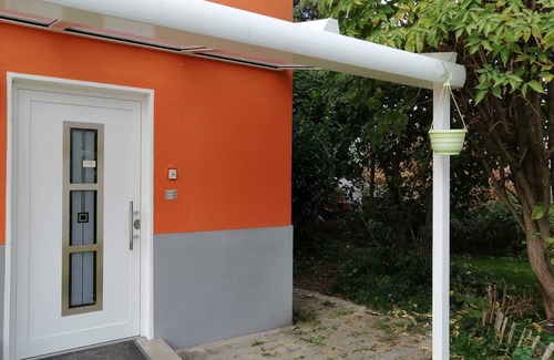 Hochzoll Apartamento | Cozy apartment: Close to nature & city - perfect for families & business travelers