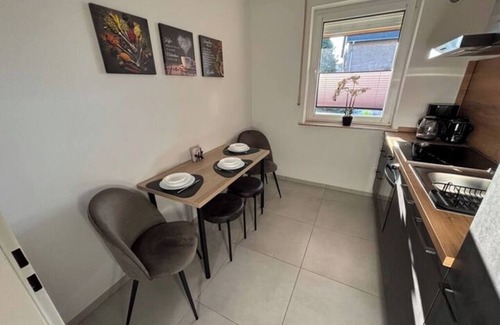Hoevelhof Apartamento | Cozy apartment