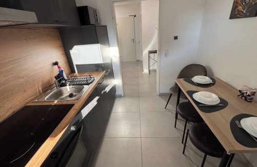 Hoevelhof Apartamento | Cozy apartment