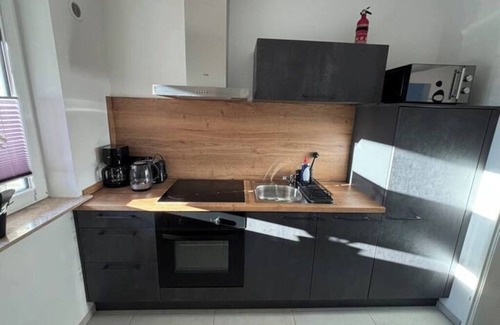 Hoevelhof Apartamento | Cozy apartment