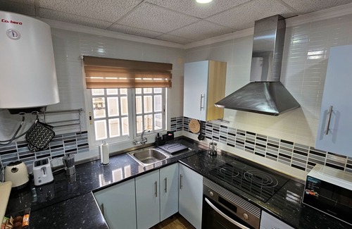 Port de Sagunt Apartamento | Coqueto Apartamento cerca de la playa