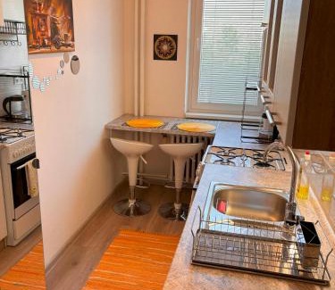 Piestany Apartamento | Cozy apartment - Excellent location