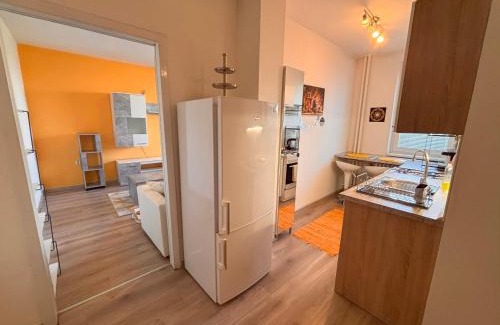 Piestany Apartamento | Cozy apartment - Excellent location