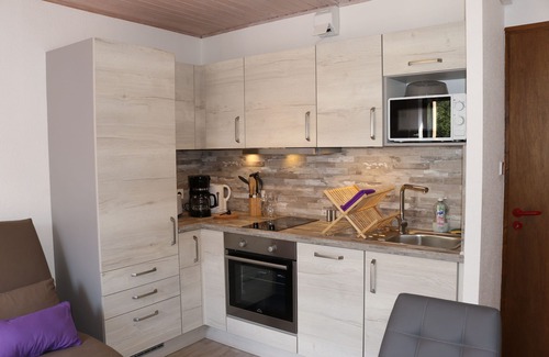 La Bresse Apartamento | Cozy apartment for 1/4 people, SEPT: 220E/SEM (owner)