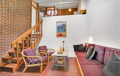 Sandvig Apartamento | Cozy Apartment In Allinge With Kitchen