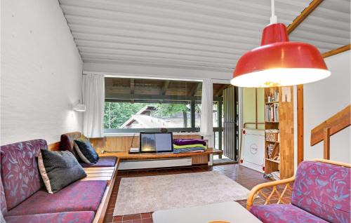 Sandvig Apartamento | Cozy Apartment In Allinge With Kitchen