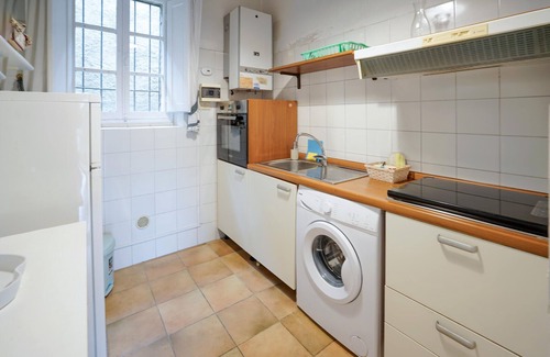 Simignano Apartamento | Acogedor apartamento en Ancaiano