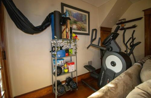 West New Haven Apartamento | Cozy Apartment in Artsy Westville New Haven