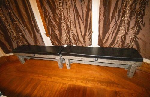 West New Haven Apartamento | Cozy Apartment in Artsy Westville New Haven