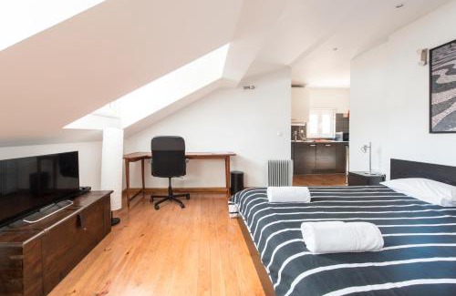 Misericordia Apartamento | Cozy apartment in Bairro Alto