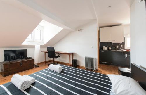 Misericordia Apartamento | Cozy apartment in Bairro Alto