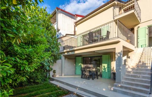 Bogovici Apartamento | Cozy Apartment In Bogovici With Wifi