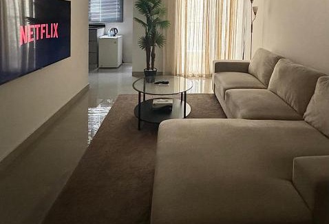 Bawshar Apartamento | Cozy Apartment in Boshar