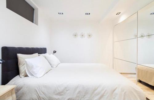 Anderlecht Apartamento | COZY APARTMENT IN BRUSSELS