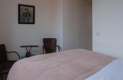 Zurenborg Apartamento | Cozy Apartment in Central Antwerp