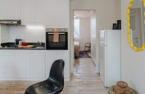Zurenborg Apartamento | Cozy Apartment in Central Antwerp