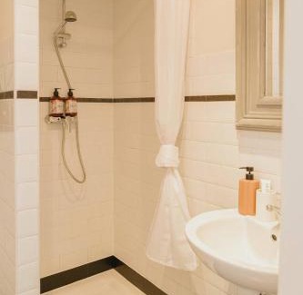 Zurenborg Apartamento | Cozy Apartment in Central Antwerp