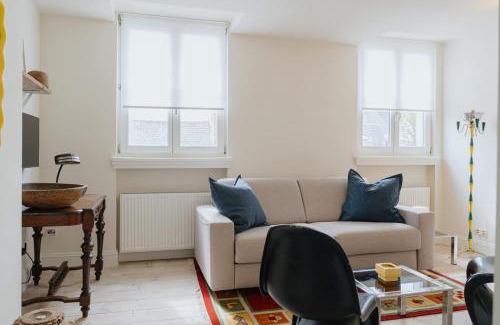 Zurenborg Apartamento | Cozy Apartment in Central Antwerp