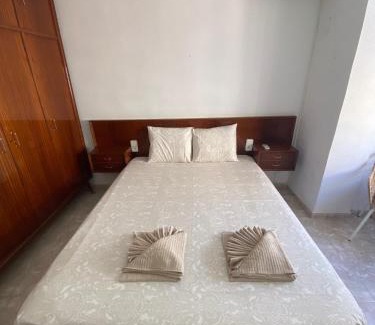 Campoamor Apartamento | Cozy Apartment in Centre of Alicante near Plaza de Toros