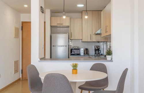 Torre-Pacheco Apartamento | Acogedor apartamento en Torre Pacheco