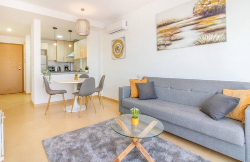 Torre-Pacheco Apartamento | Acogedor apartamento en Torre Pacheco