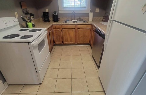 Knoxville Apartamento | Pintoresco apartamento en el este de Knoxville