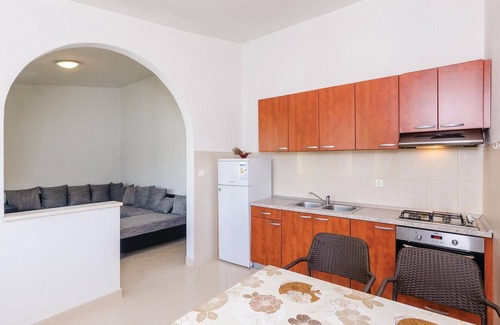 Hodilje Apartamento | Acogedor apartamento en Hodilje con.