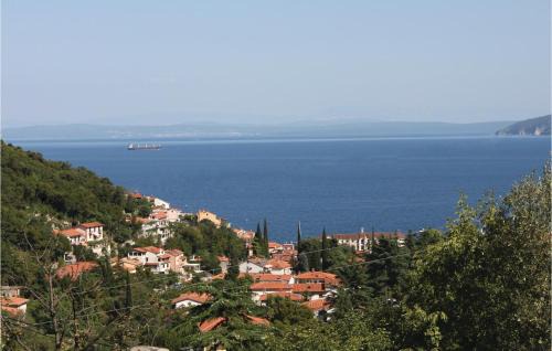 Sucici Apartamento | Cozy Apartment In Moscenicka Draga