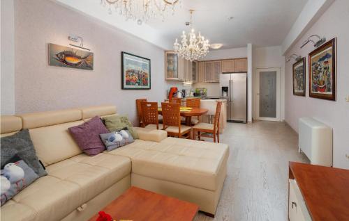 Donji Kraj Apartamento | Cozy Apartment In Moscenicka Draga