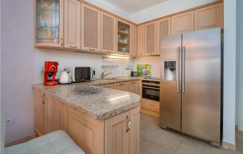 Donji Kraj Apartamento | Cozy Apartment In Moscenicka Draga